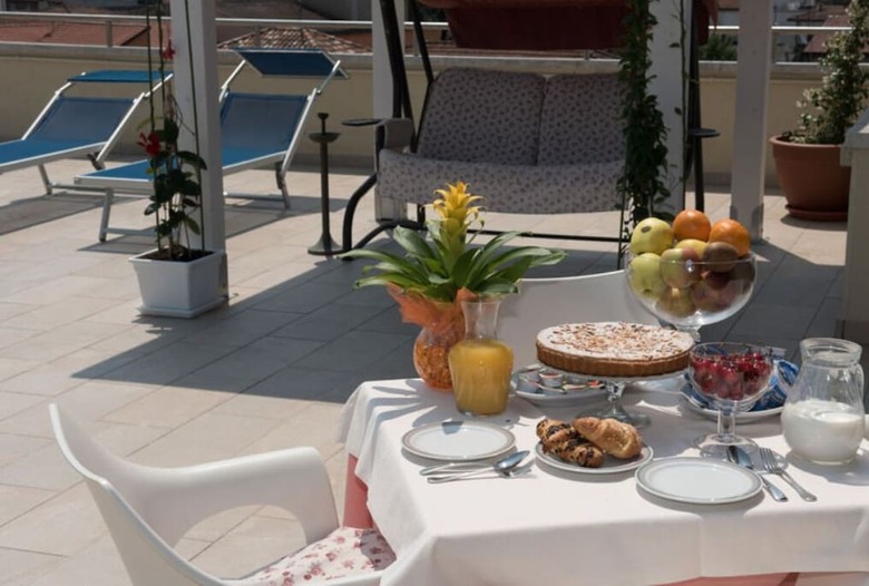 Hotel Tessarin