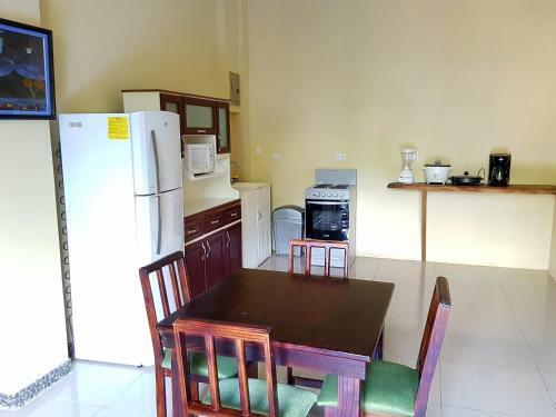 Pacifico Loft Hotel