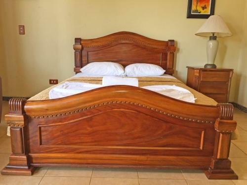 Pacifico Loft Hotel