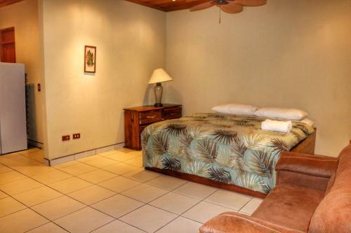 Pacifico Loft Hotel