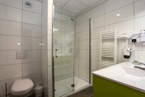 Brit Hotel Brive La Gaillarde - Restaurant La Limousine