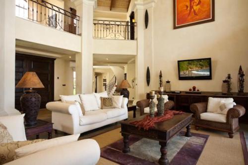 Casa Del Arbol