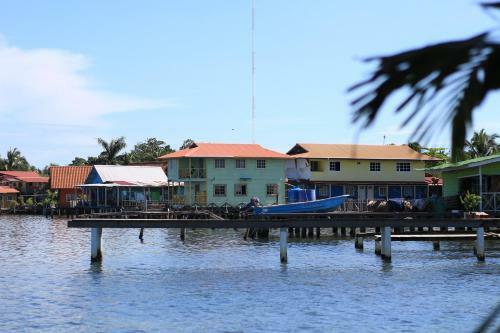 Barrbra B&B