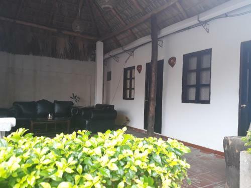 Hotel Tunco Lodge