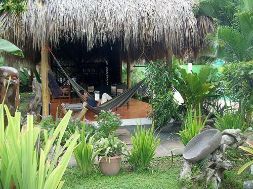 Hotel Tunco Lodge