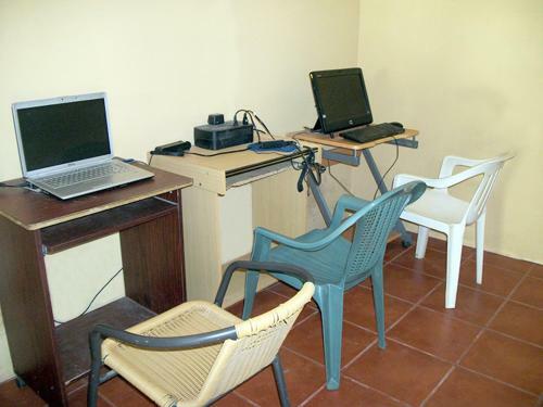 Hotel Tunco Lodge