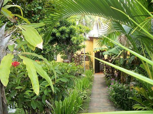 Hotel Tunco Lodge