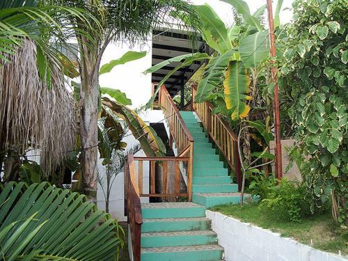 Hotel Tunco Lodge