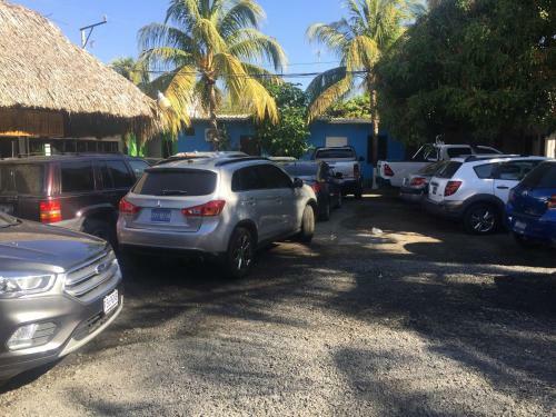 Hotel Tunco Lodge