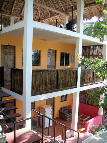 Hotel Tunco Lodge