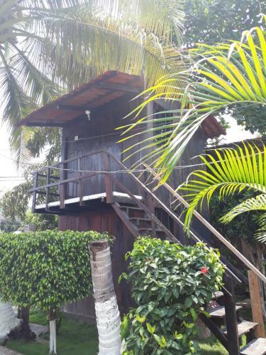 Hotel Tunco Lodge