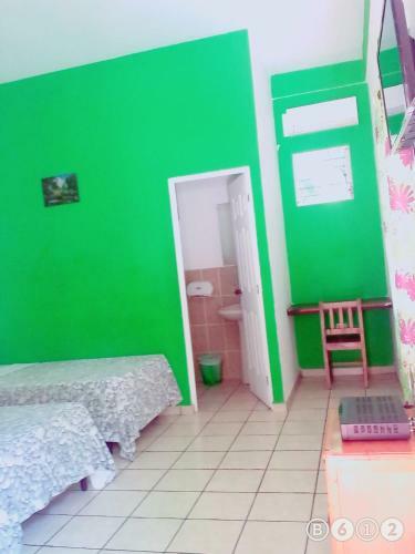 Hotel Tunco Lodge