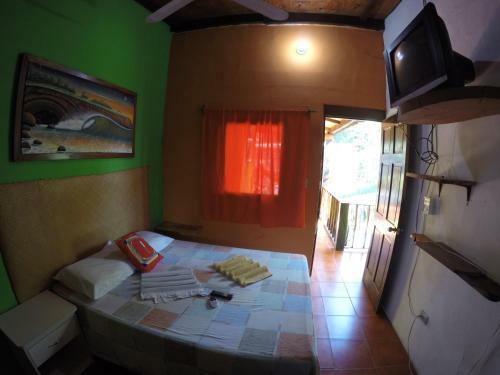 Hotel Posada Luna