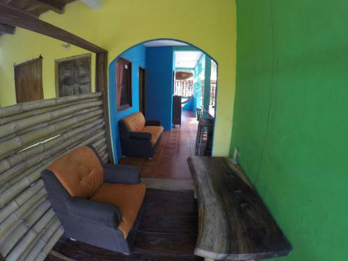 Hotel Posada Luna