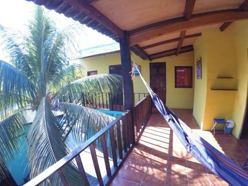 Hotel Posada Luna