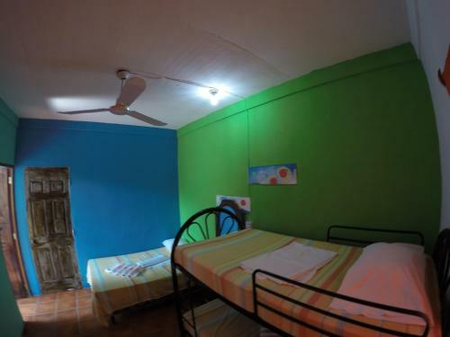 Hotel Posada Luna