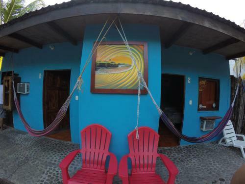 Hotel Posada Luna