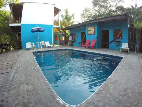 Hotel Posada Luna
