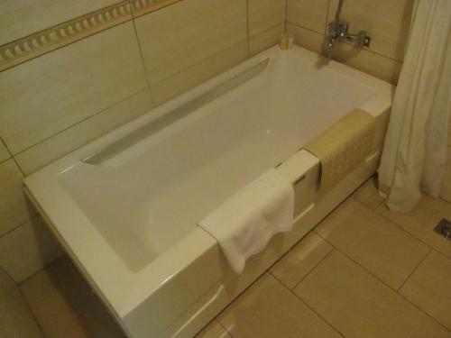 Hotel Chez Wou