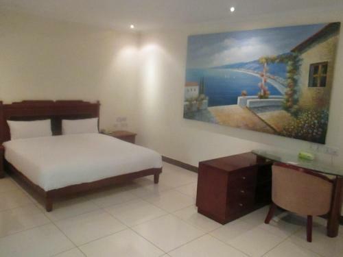 Hotel Chez Wou