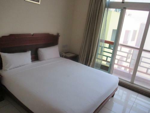 Hotel Chez Wou