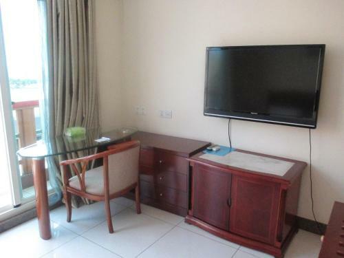 Hotel Chez Wou