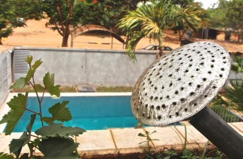 Hostal B & B Le Nomade
