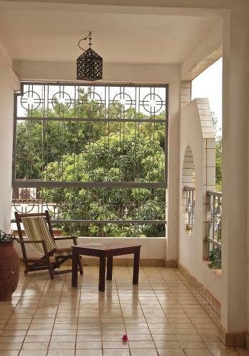 Hostal B & B Le Nomade