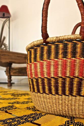 Hostal B & B Le Nomade