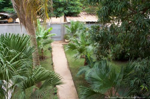 Hostal B & B Le Nomade