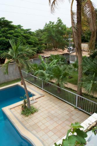 Hostal B & B Le Nomade
