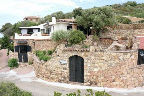B&B Villa Smeralda
