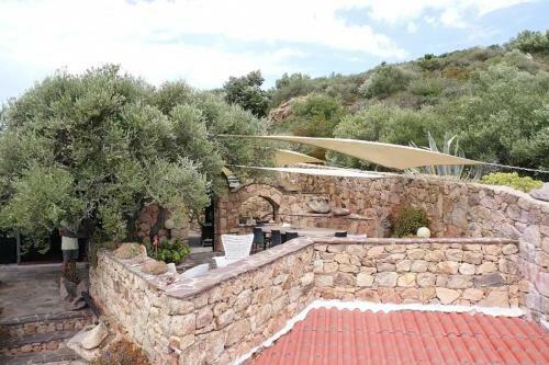 B&B Villa Smeralda