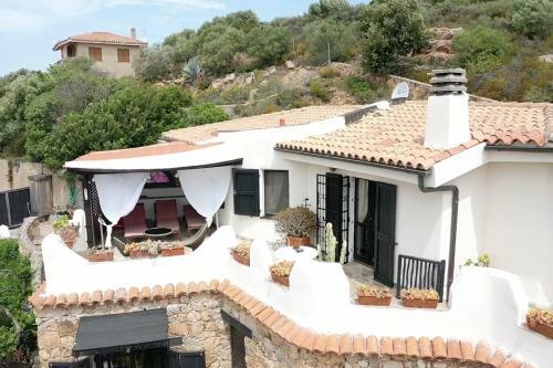 B&B Villa Smeralda