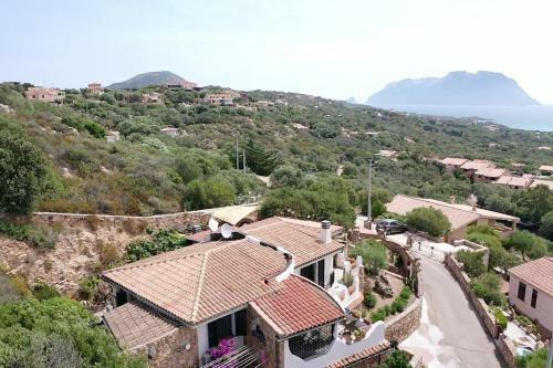 B&B Villa Smeralda