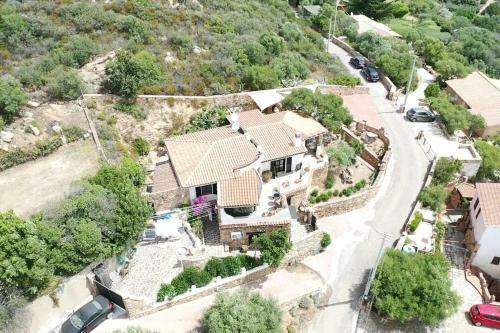 B&B Villa Smeralda