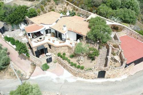 B&B Villa Smeralda