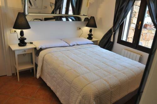 B&B Villa Smeralda