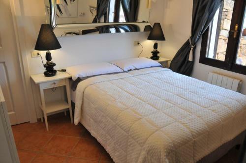 B&B Villa Smeralda