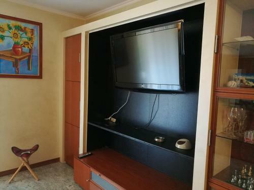 Pellico Apartment