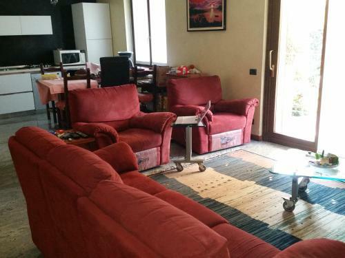 Pellico Apartment