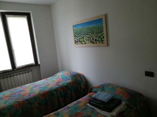 Pellico Apartment