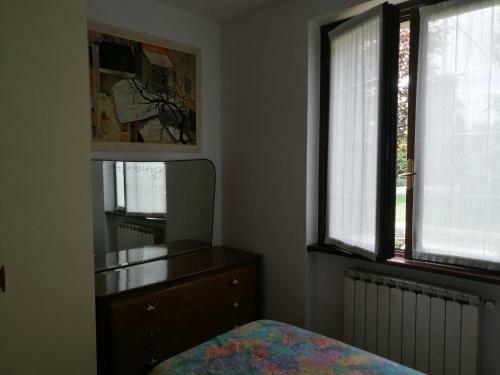 Pellico Apartment