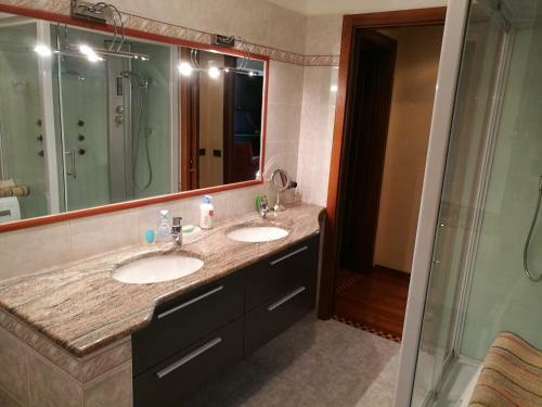 Pellico Apartment