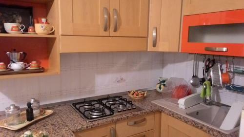 Apartamento Villa Relax - Pescoluse