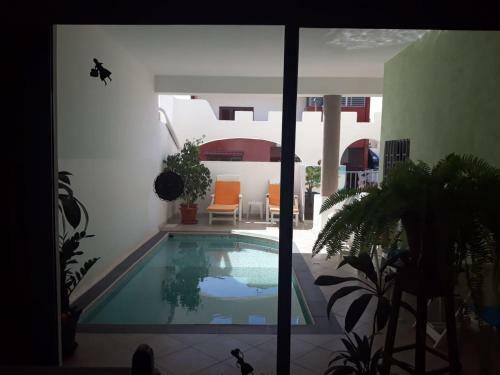 Bed & Breakfast Vivenda Viviani