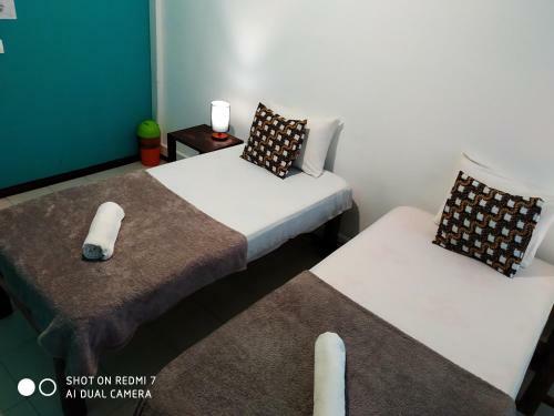 Praiadise Hostel
