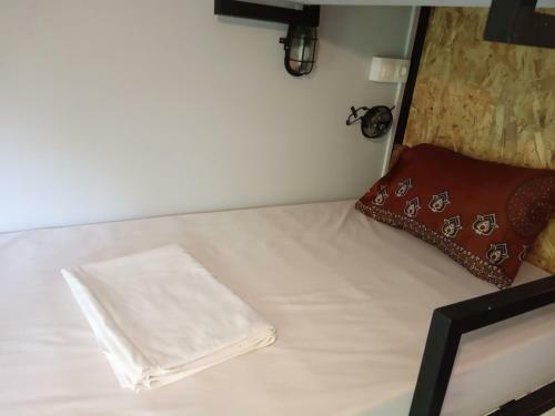Praiadise Hostel