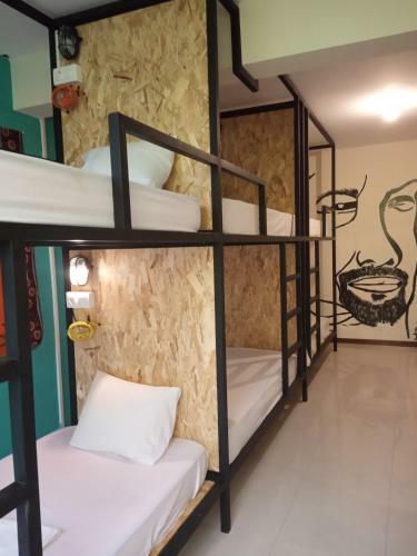 Praiadise Hostel