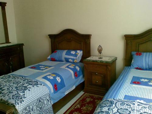 Apartments At Ibrahemia, Alexandria